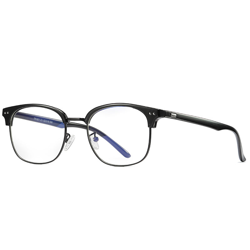 Protective glasses