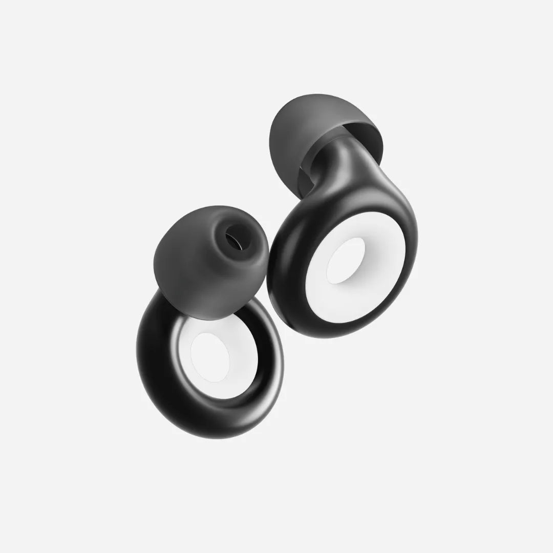 Loop Earplugs for Sleeping, Concerts, and Work