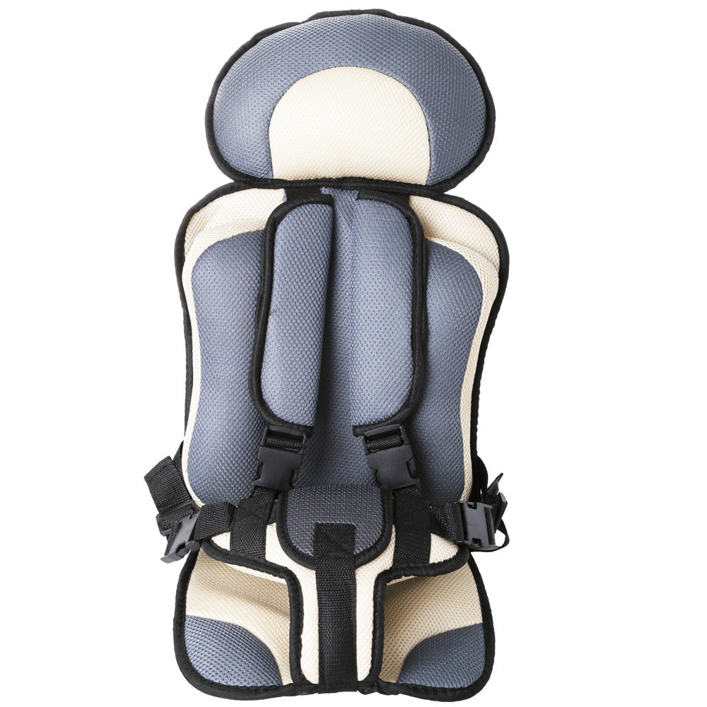 Baby Car Safety Seat Children's Chairs | Kids Car Stroller Seats Pad | Baby Safety Seat