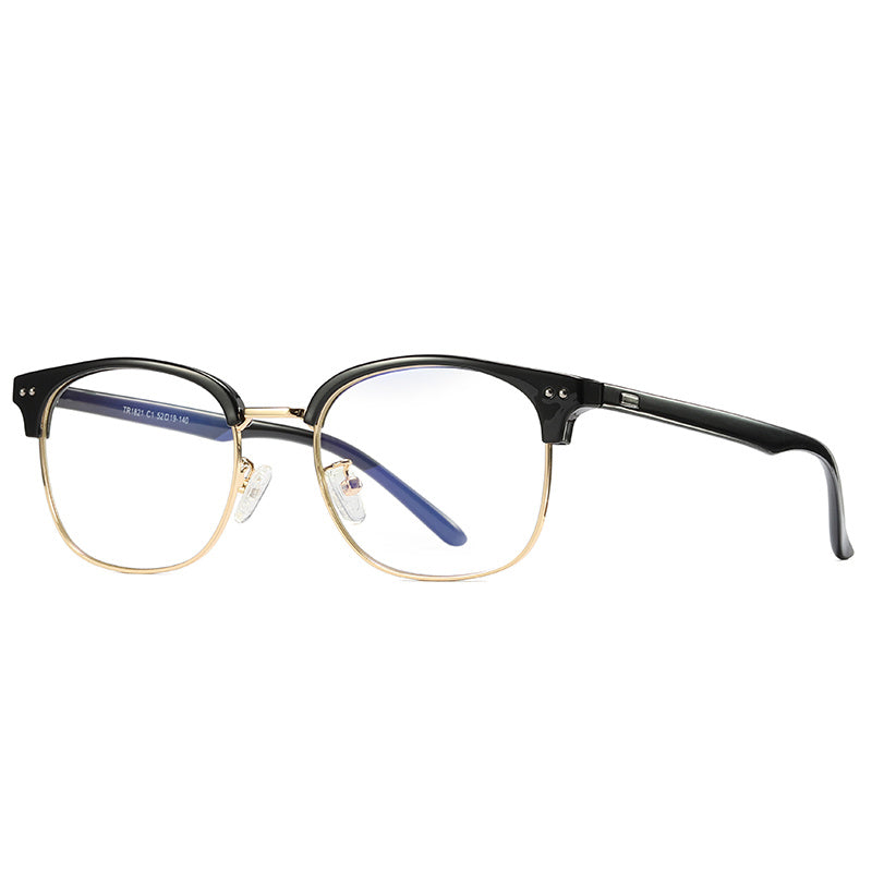 Protective glasses