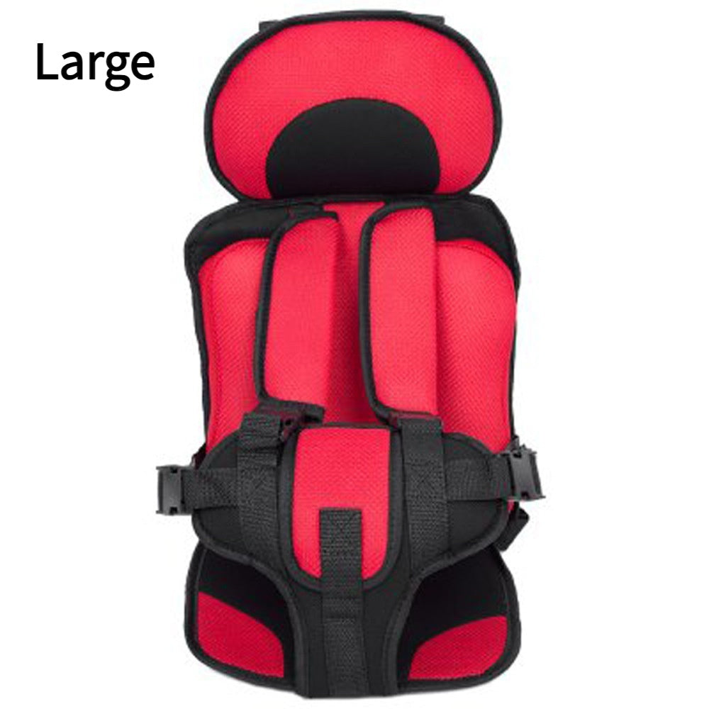 Baby Car Safety Seat Children's Chairs | Kids Car Stroller Seats Pad | Baby Safety Seat