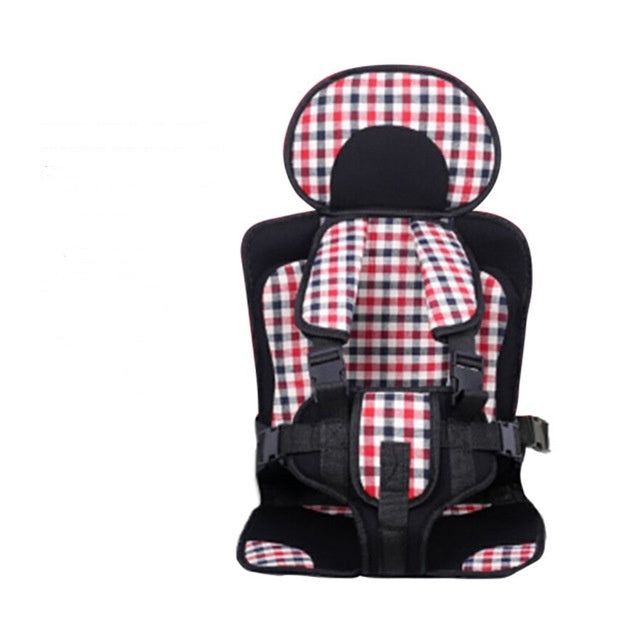 Baby Car Safety Seat Children's Chairs | Kids Car Stroller Seats Pad | Baby Safety Seat