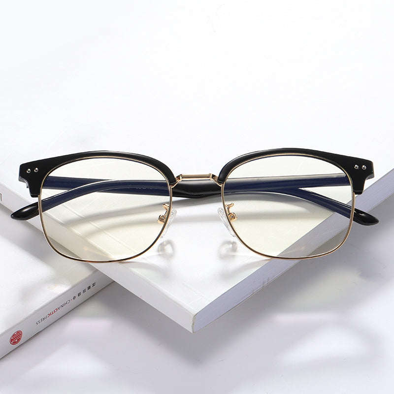 Protective glasses