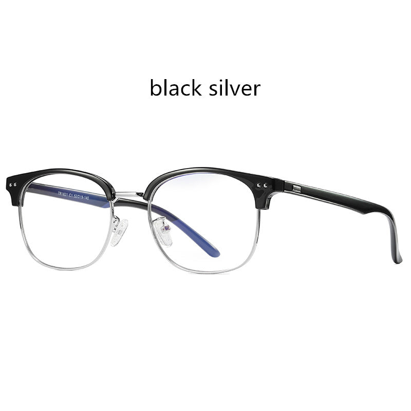 Protective glasses