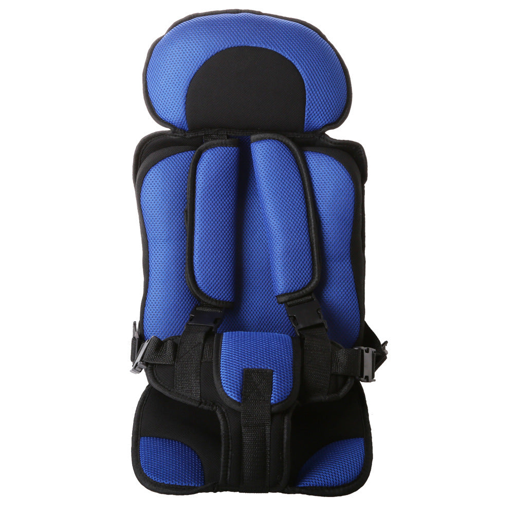 Baby Car Safety Seat Children's Chairs | Kids Car Stroller Seats Pad | Baby Safety Seat