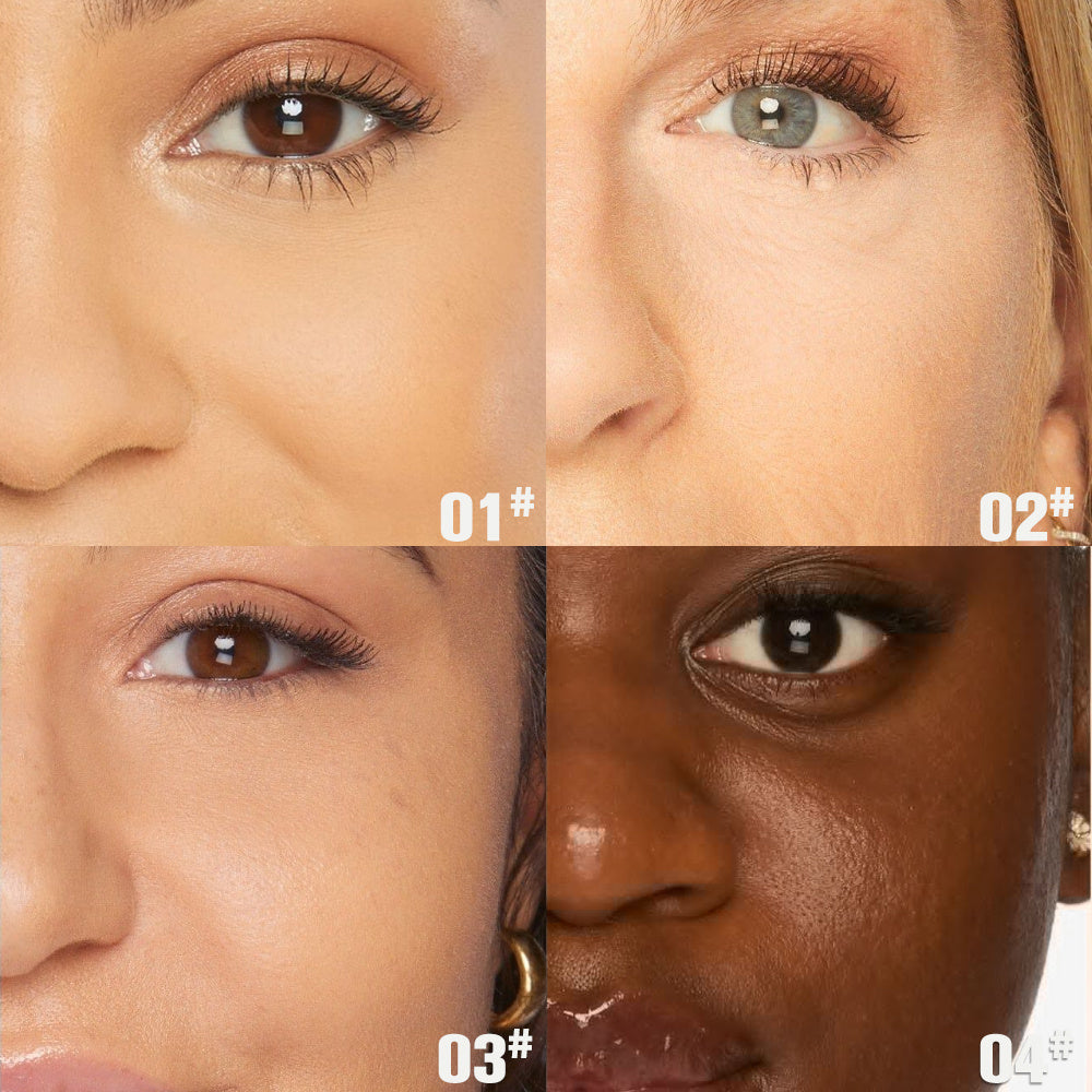 Setting Soft Touch Loose Powder