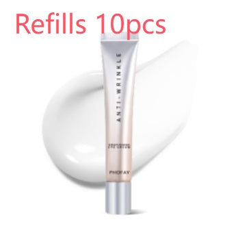 Anti-wrinkle Moisturizing Eye Cream