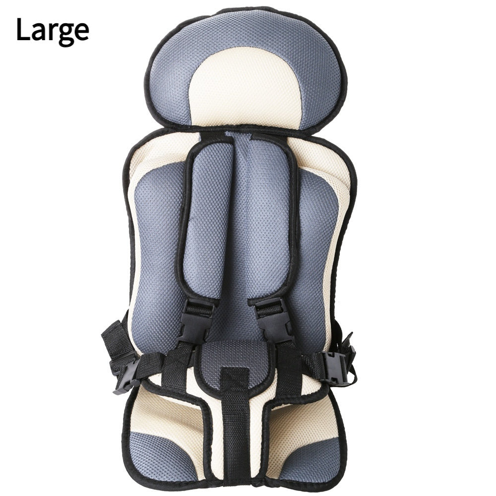 Baby Car Safety Seat Children's Chairs | Kids Car Stroller Seats Pad | Baby Safety Seat