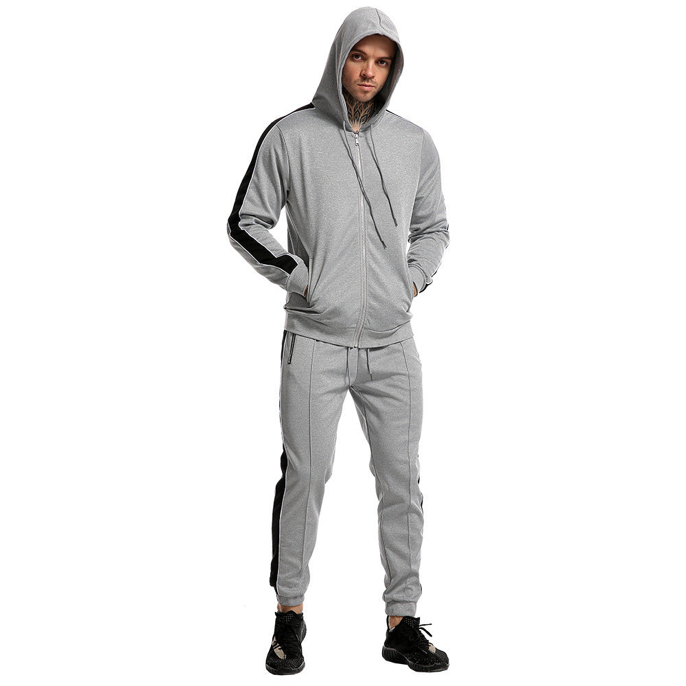 Men's Sportswear Casual Men's Sportswear New Cross-border