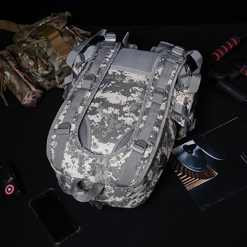 New Fashion Travel Leisure Backpack