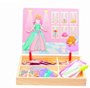 Children's early education educational toys