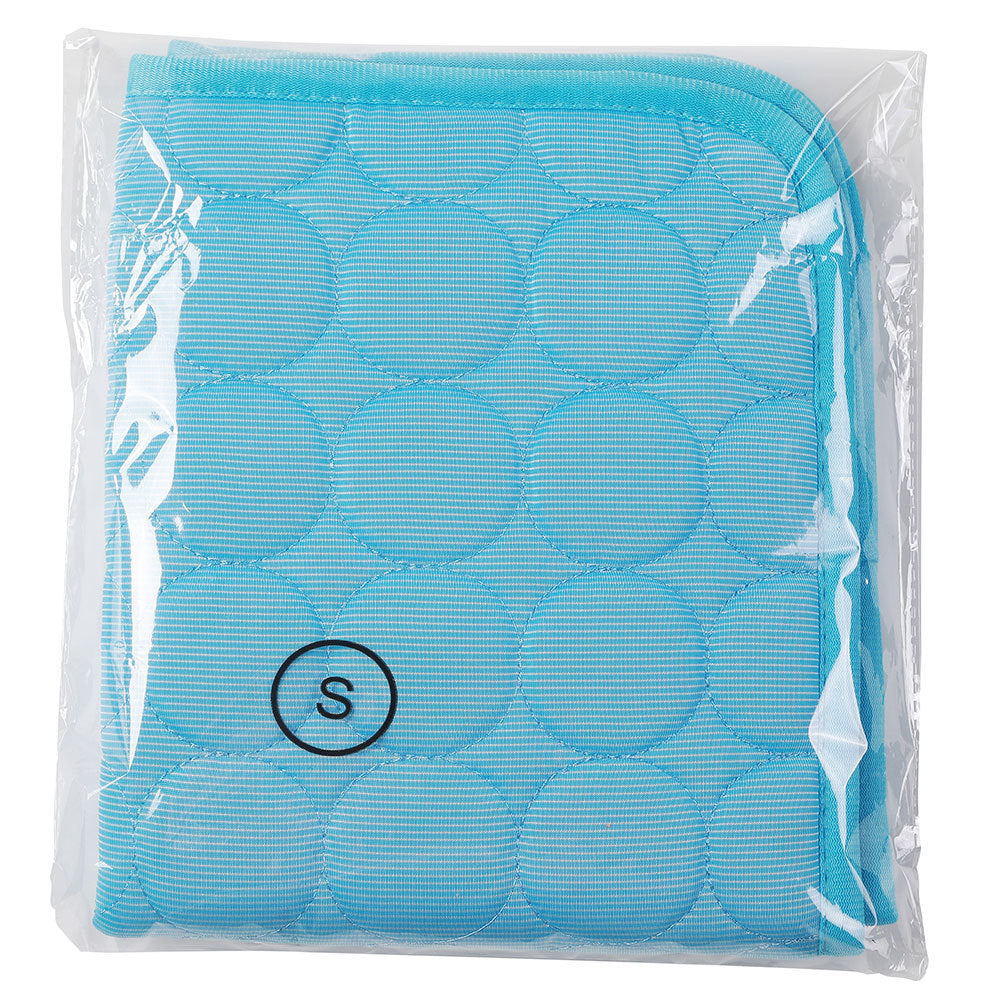 Dog Cooling Mat | Summer Pets Cold Bed | Extra Large For Small Big Dogs Pet Accessories Cat Durable Blanket Sofa Cat Ice Pad Blanket Pet Products