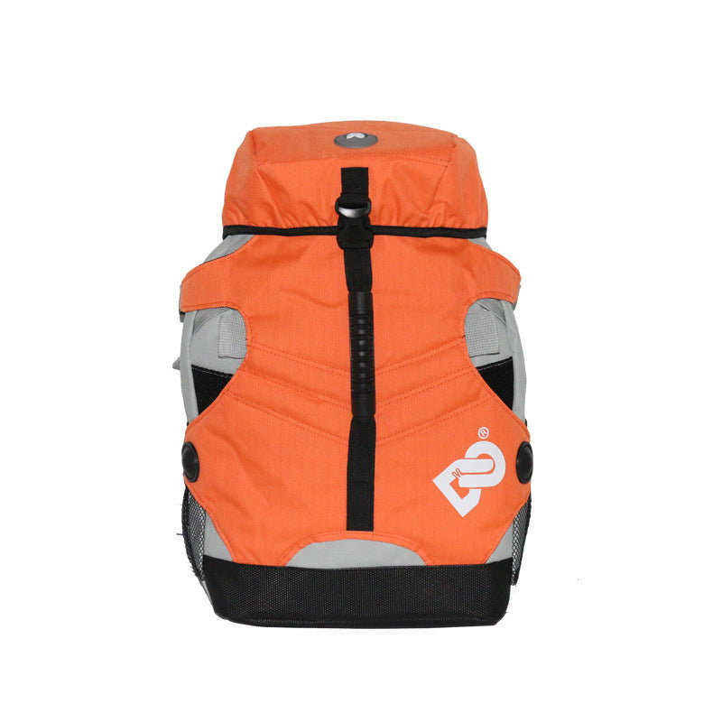 Outdoor roller skating Backpack