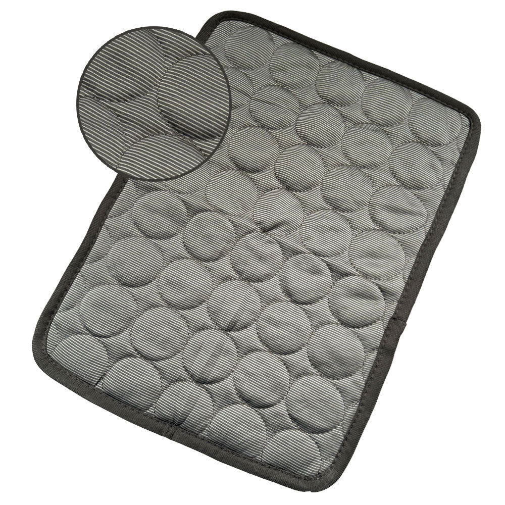 Dog Cooling Mat | Summer Pets Cold Bed | Extra Large For Small Big Dogs Pet Accessories Cat Durable Blanket Sofa Cat Ice Pad Blanket Pet Products