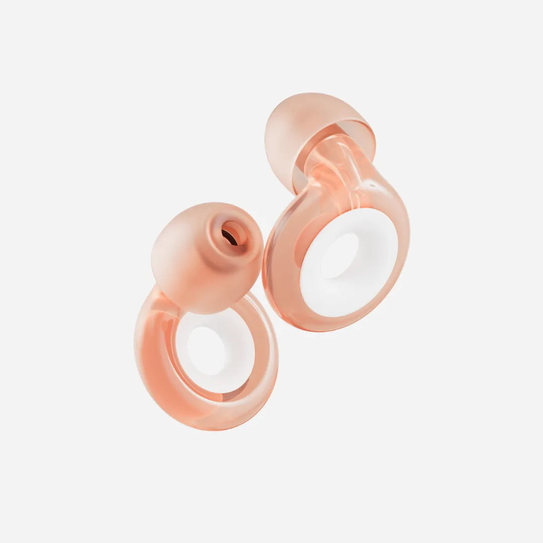Loop Earplugs for Sleeping, Concerts, and Work
