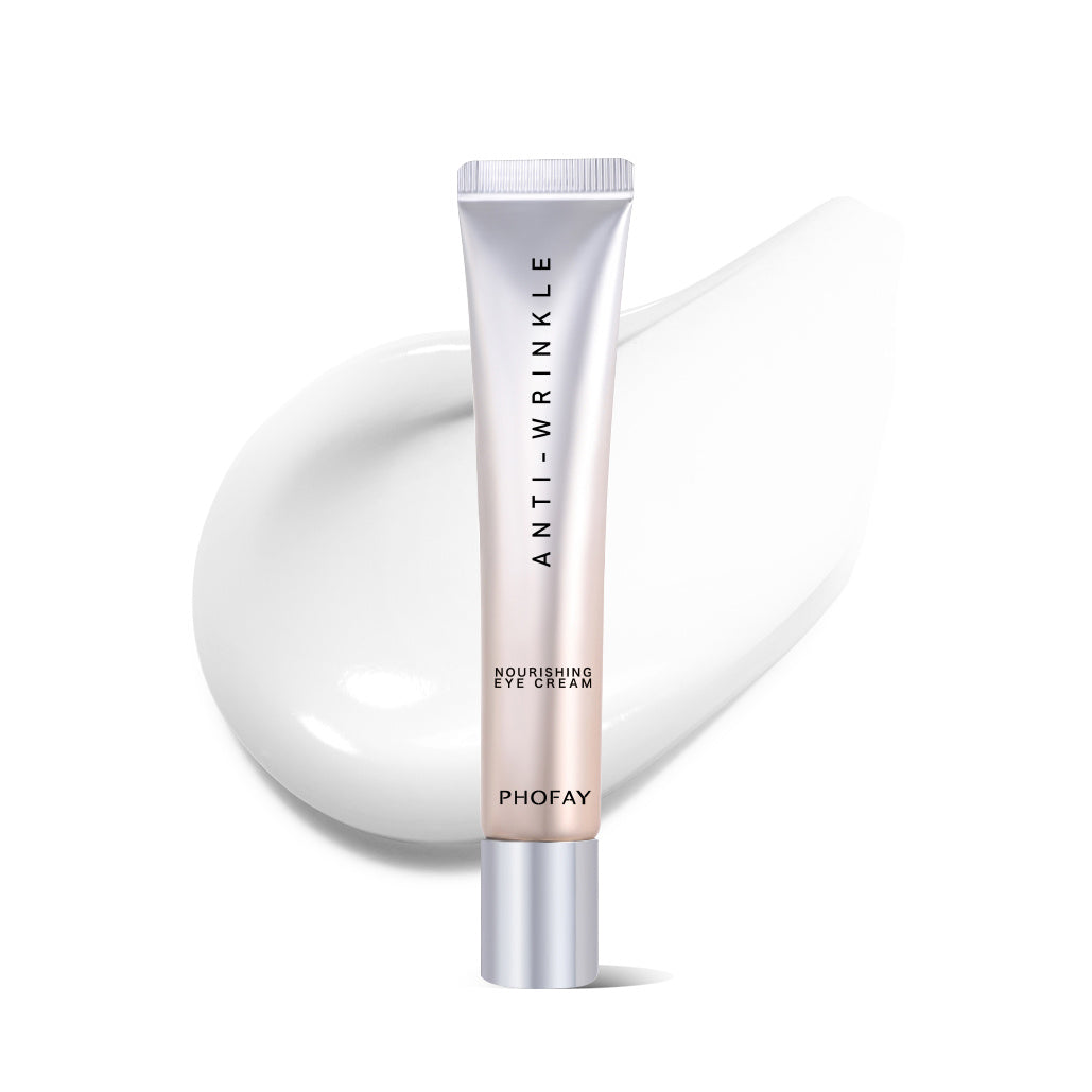 Anti-wrinkle Moisturizing Eye Cream