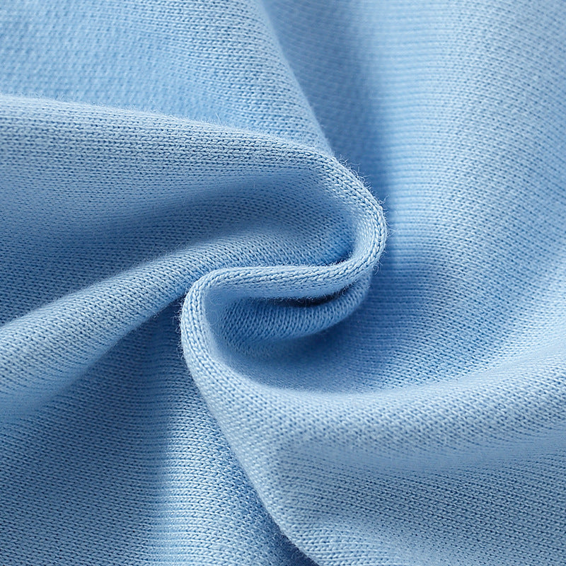 Small And Medium-sized Children's Clothing Cotton Skirt