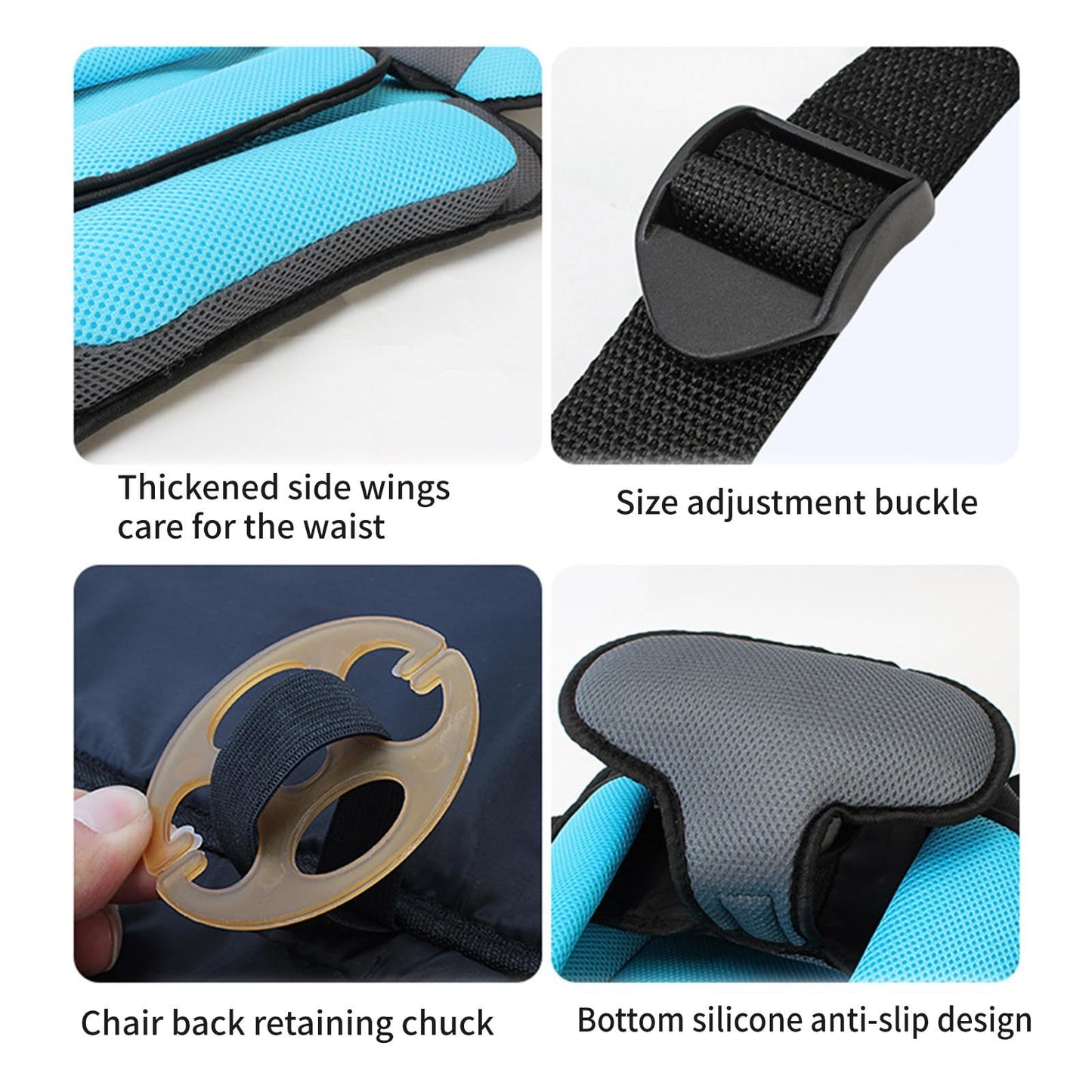 Baby Car Safety Seat Children's Chairs | Kids Car Stroller Seats Pad | Baby Safety Seat