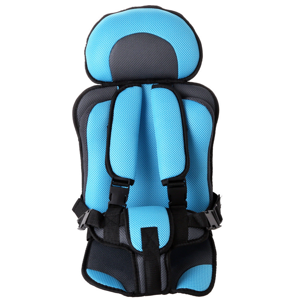 Baby Car Safety Seat Children's Chairs | Kids Car Stroller Seats Pad | Baby Safety Seat