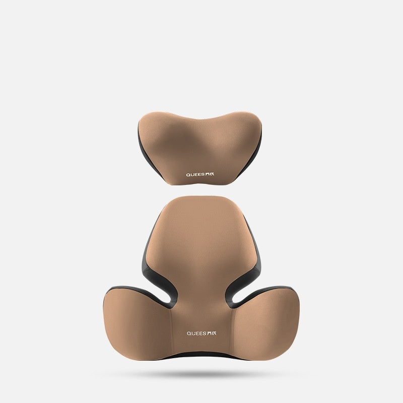 Automotive Waist Cushion Waist Support Seat Waist Support