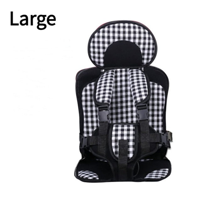 Baby Car Safety Seat Children's Chairs | Kids Car Stroller Seats Pad | Baby Safety Seat