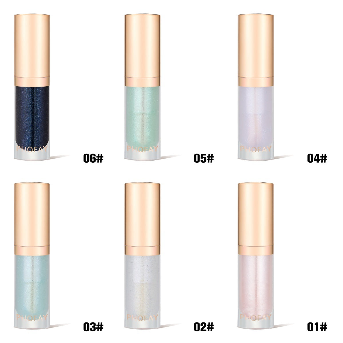 Moisturizing Warm Lip Oil