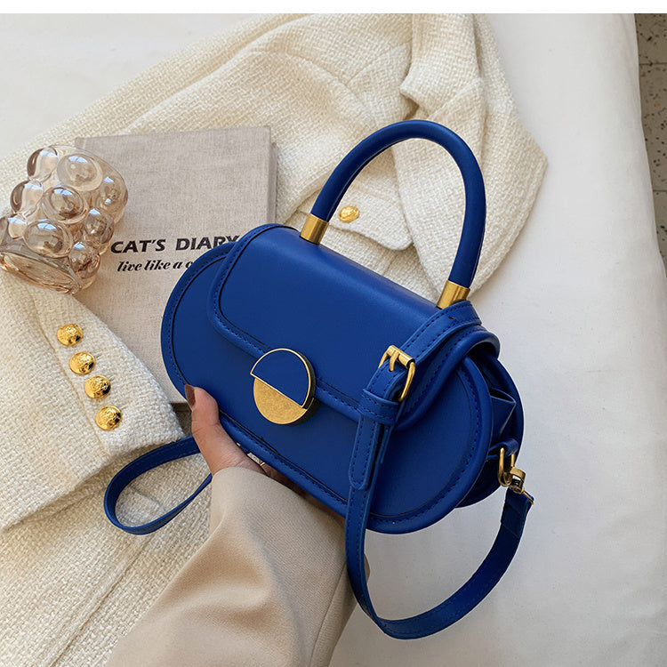 Women's New Messenger Handbag Trendy Bag