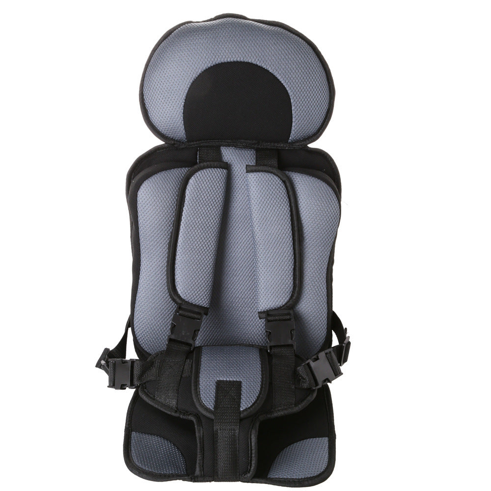 Baby Car Safety Seat Children's Chairs | Kids Car Stroller Seats Pad | Baby Safety Seat