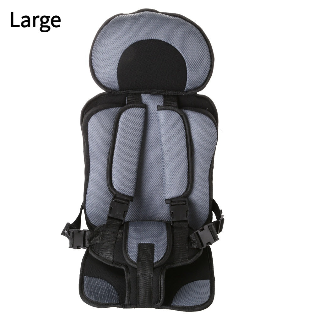 Baby Car Safety Seat Children's Chairs | Kids Car Stroller Seats Pad | Baby Safety Seat