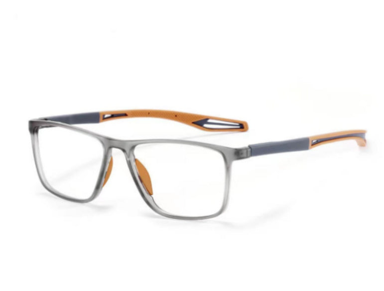 Sun Protection Indoor And Outdoor Glasses