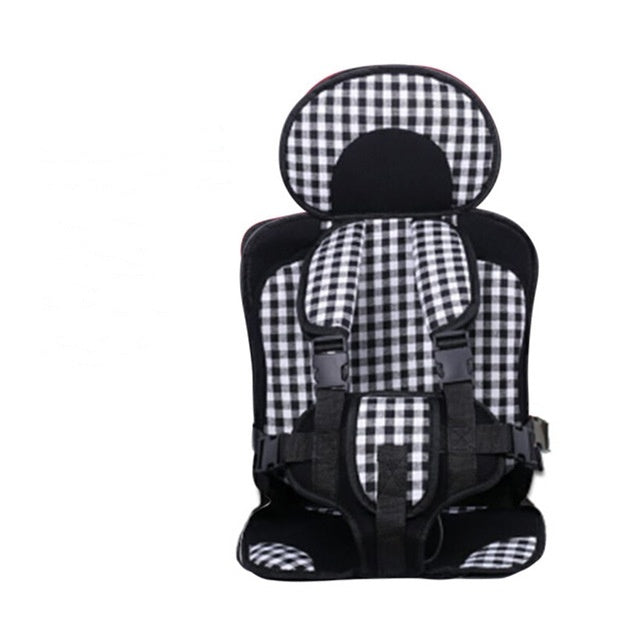 Baby Car Safety Seat Children's Chairs | Kids Car Stroller Seats Pad | Baby Safety Seat
