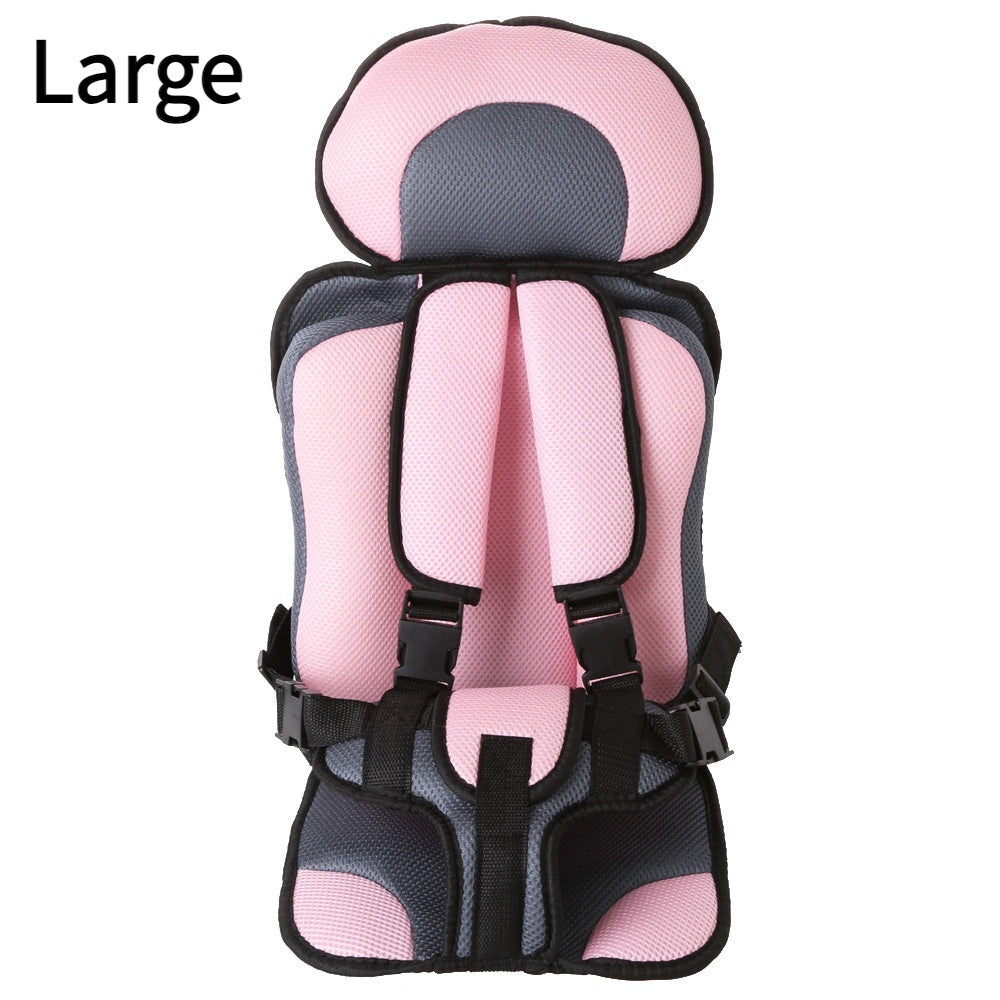 Baby Car Safety Seat Children's Chairs | Kids Car Stroller Seats Pad | Baby Safety Seat
