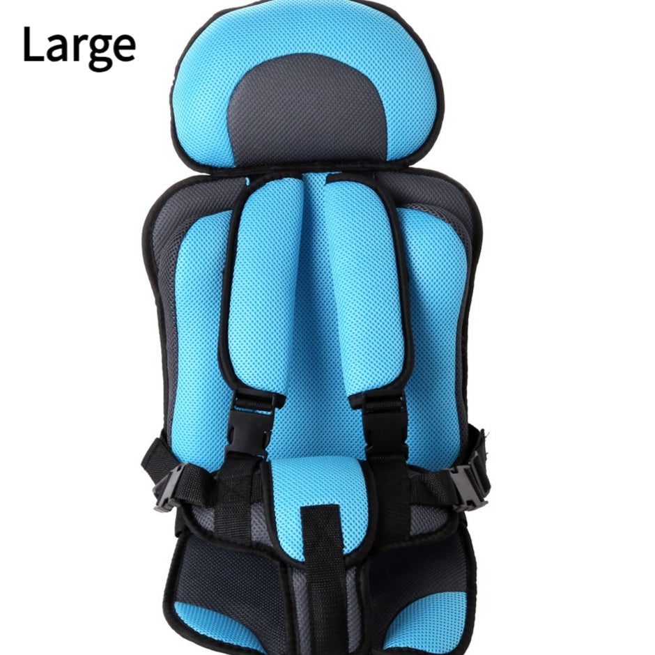 Baby Car Safety Seat Children's Chairs | Kids Car Stroller Seats Pad | Baby Safety Seat