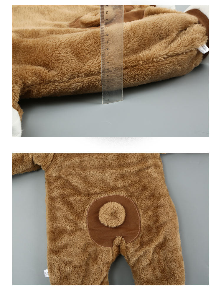 Lobbay™ Organic Cotton Baby Clothes - Gentle 5-Pack Onesies for Sensitive Skin