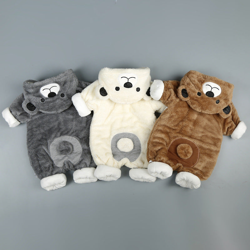 Lobbay™ Organic Cotton Baby Clothes - Gentle 5-Pack Onesies for Sensitive Skin