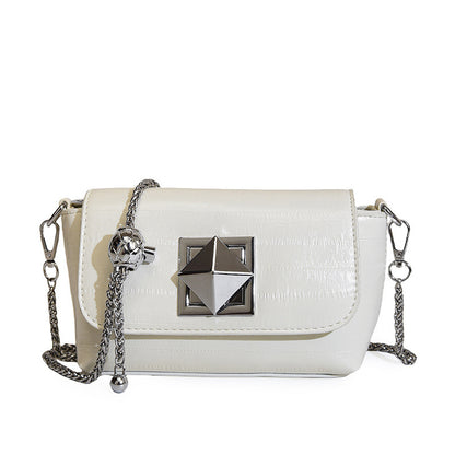 New Niche High-grade Casual Crossbody Fashion Simple Bag Women