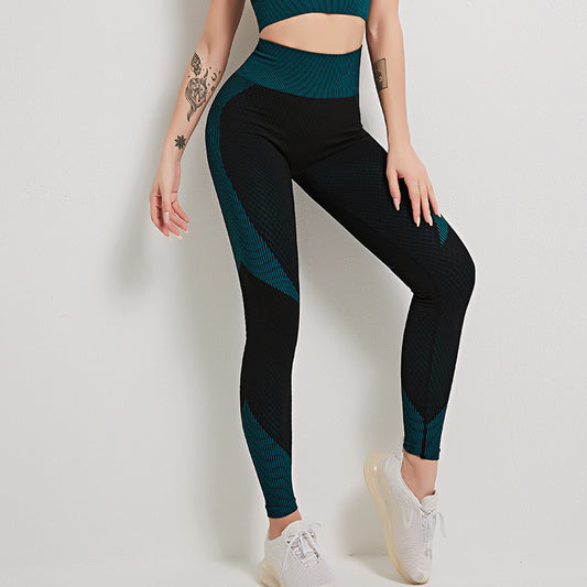 Exercise Workout Pants