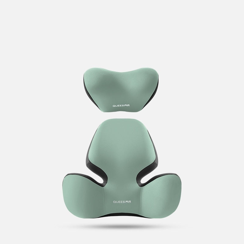 Automotive Waist Cushion Waist Support Seat Waist Support