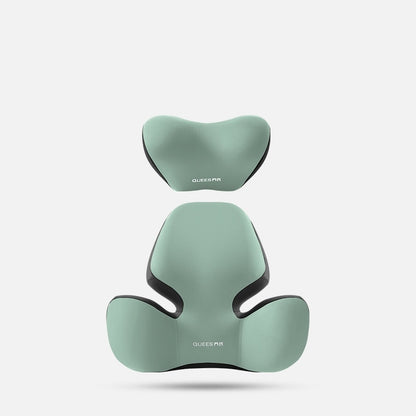 Automotive Waist Cushion Waist Support Seat Waist Support