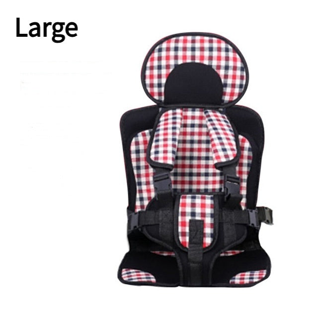 Baby Car Safety Seat Children's Chairs | Kids Car Stroller Seats Pad | Baby Safety Seat