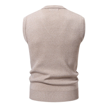 Men's Knitwear Trendy Casual Cool Clothes