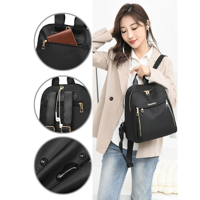 Fashion Casual Nylon Bag For Women