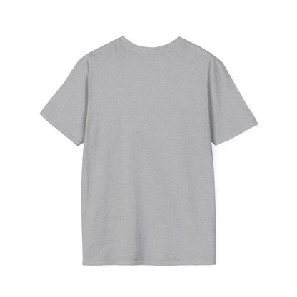 Cool Bulldog Graphic T-Shirt – Street Style Dog Wearing Cap | Olive Green Tee for Men & Women