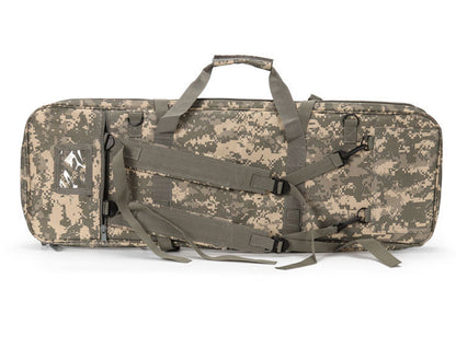 Outdoor M4 fishing bag