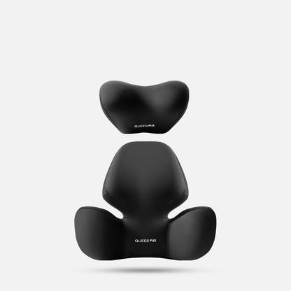 Automotive Waist Cushion Waist Support Seat Waist Support