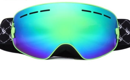 Children's ski glasses
