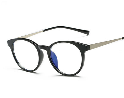 Simple Fashion Unisex Anti-blue Glasses Computer Goggles