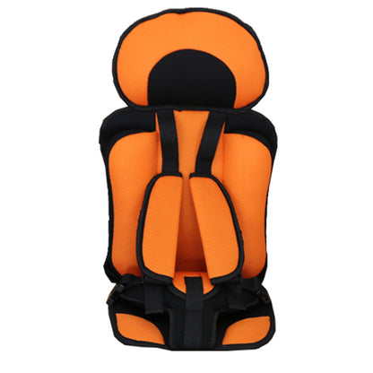 Baby Car Safety Seat Children's Chairs | Kids Car Stroller Seats Pad | Baby Safety Seat