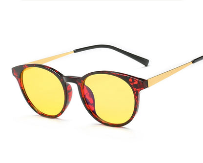 Simple Fashion Unisex Anti-blue Glasses Computer Goggles