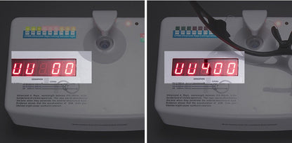 Polarized riding glasses